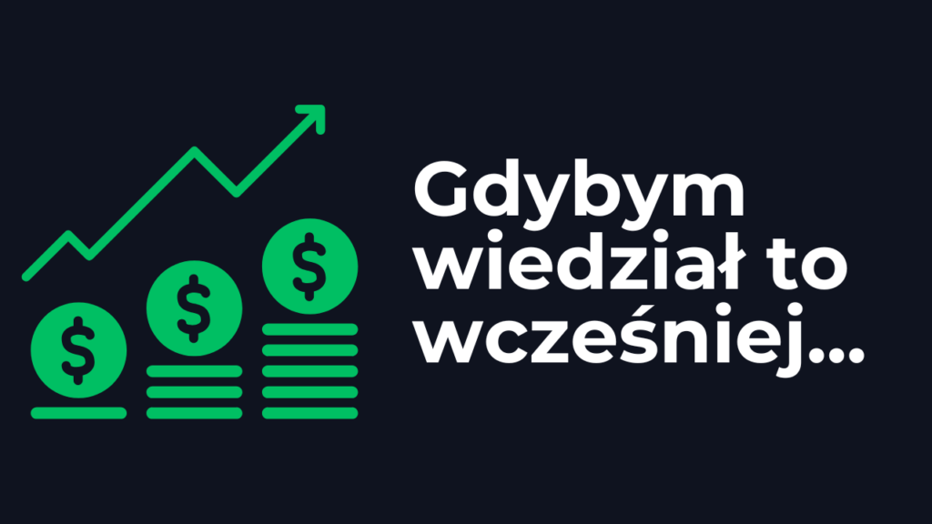 Inwestowanie na giełdzie - wieczny student rynków finansowych