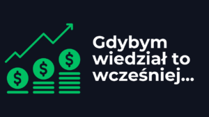 Inwestowanie na giełdzie - wieczny student rynków finansowych