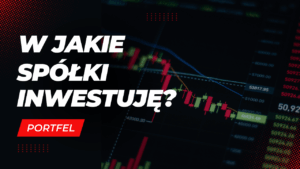 inwestowanie w przyszłość - wieczny student rynków finansowych